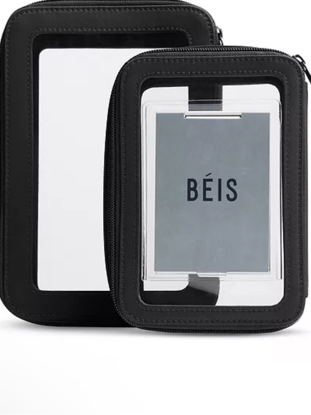 Béis The in Flight Cosmetic Case - Picture 3 of 9